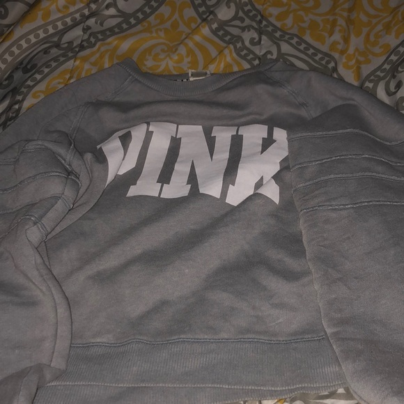 Long sleeve Crewneck - Picture 1 of 2